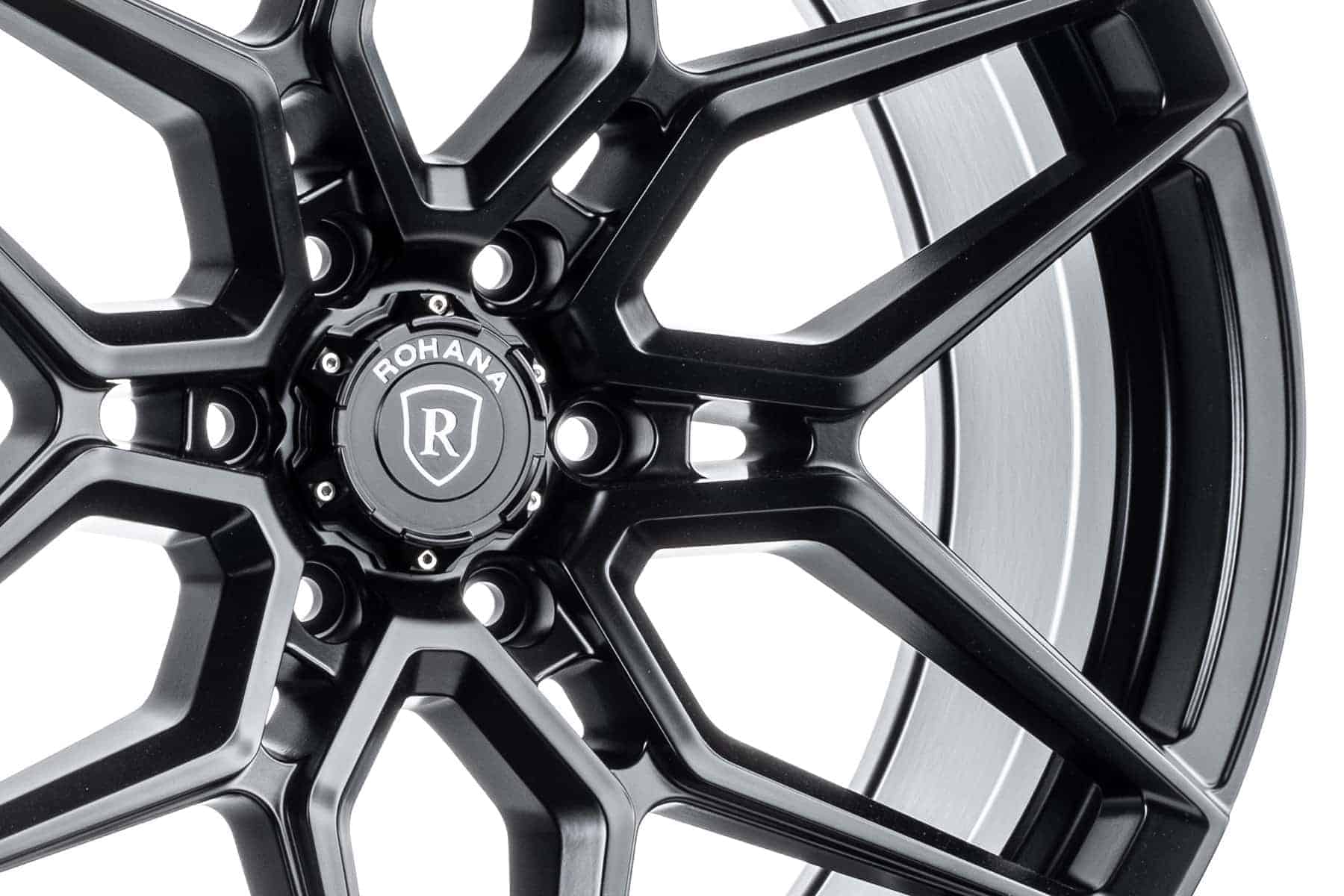 RFV2 – Rohana Wheels